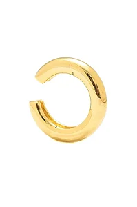 Piercing Fake Básico P com Banho em Ouro 18k