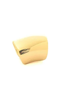 Piercing Fake Mini Gladiador com Banho em Ouro 18k