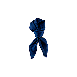 LENÇO TECIDO PESCOÇO