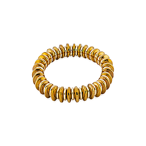 PULSEIRA MARIA CECILIA PEDRA HEMATITA