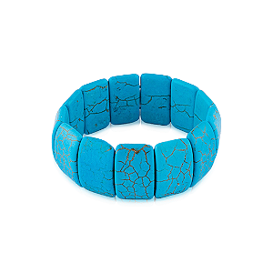 BRACELETE RESINADO MARIA CECILIA