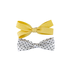 GRAMPO DE CABELO LAÇO