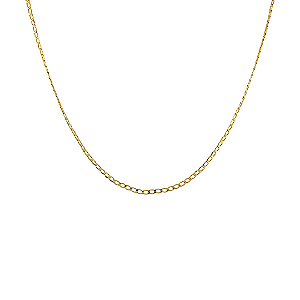 COLAR ELOS INFANTIL 45CM