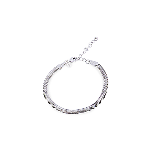 PULSEIRA MALHA 4MM