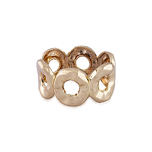 BRACELETE ALANA GOLD