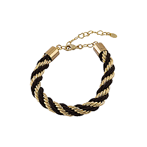 PULSEIRA CORDAO BAIANO MARROM