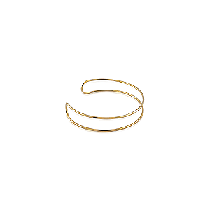 BRACELETE BELA 2 VOLTAS GOLD