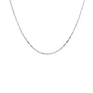 COLAR INFANTIL PRATA 925