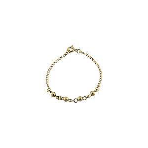 PULSEIRA INFANTIL