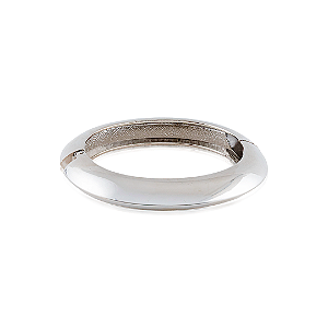 BRACELETE RODIO BRANCO BEATRIZ