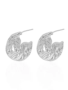Brinco argola Orgânico