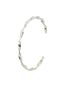 Bracelete Aro Torcido