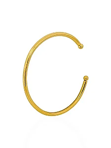 Bracelete Aro Lisa