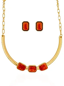 CONJUNTO ARO E BRINCO