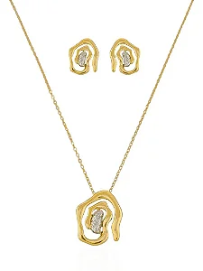 CONJUNTO DUO DE BANHOS