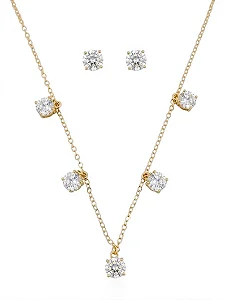 CONJUNTO PONTOS DE LUZ