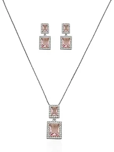 CONJUNTO ROSA