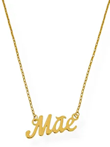 COLA MÃE GOLD