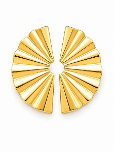 BRINCO LEQUE GOLD