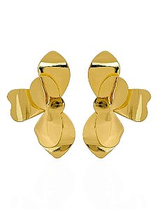 BRINCO FLOR LISA
