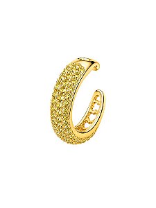 Piercing Fake Amarelo