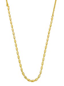 CHOKER MINI TUBOS