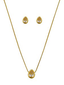 CONJUNTO PONTO DE LUZ