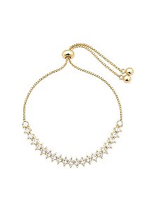 PULSEIRA CRISTAIS BRILHANTES