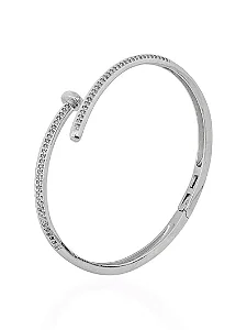 BRACELETE PREGO CRAVEJADO