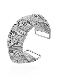 Bracelete Design Multifios Maxi