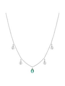 CHOKER TURMALINA