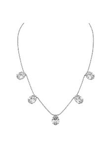 CHOKER PONTO DE LUZ