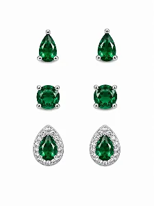 TRIO GOTA VERDE