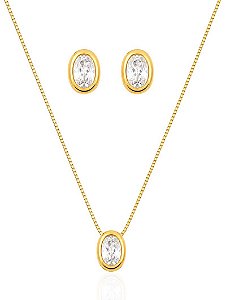 CONJUNTO PONTO LUZ