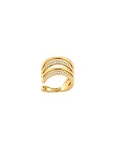 PIERCING FAKE FIOS COM MICROZIRCONIA