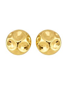 BRINCO CIRCULO MARTELADO