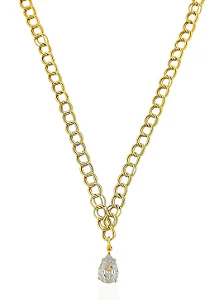 CHOKER PONTO DE LUZ