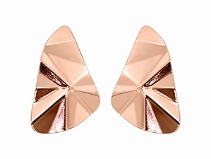 brinco organico tifane gold
