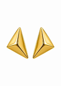 BRINCO TRIANGULO GOLD