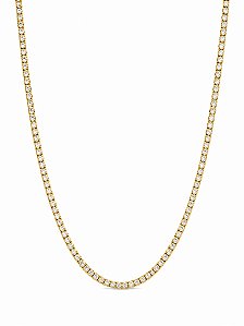 Riviera 40 cm Gold