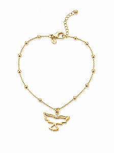 Pulseira Divino Espírito Santo
