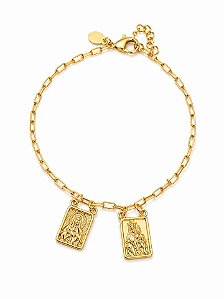 Pulseira Escapulário