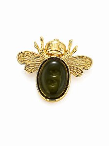 Broche Abelha