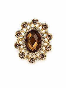 Broche Ray