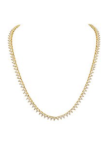 RIVIERA MINI CORAÇÃO GOLD