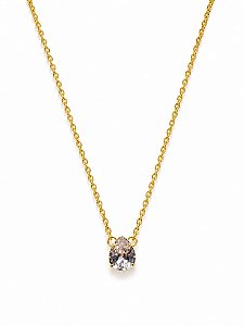 CHOKER PONTO DE LUZ