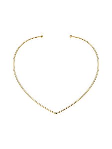 CHOKER ARO DESIGN V