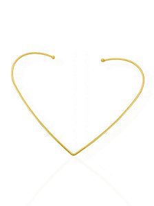 CHOKER ARO DESIGN V