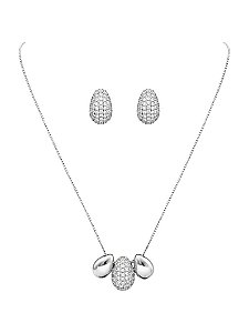 CONJUNTO GOTA CRAVEJADA RB