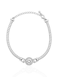 PULSEIRA PONTO DE LUZ ZIRCONIA